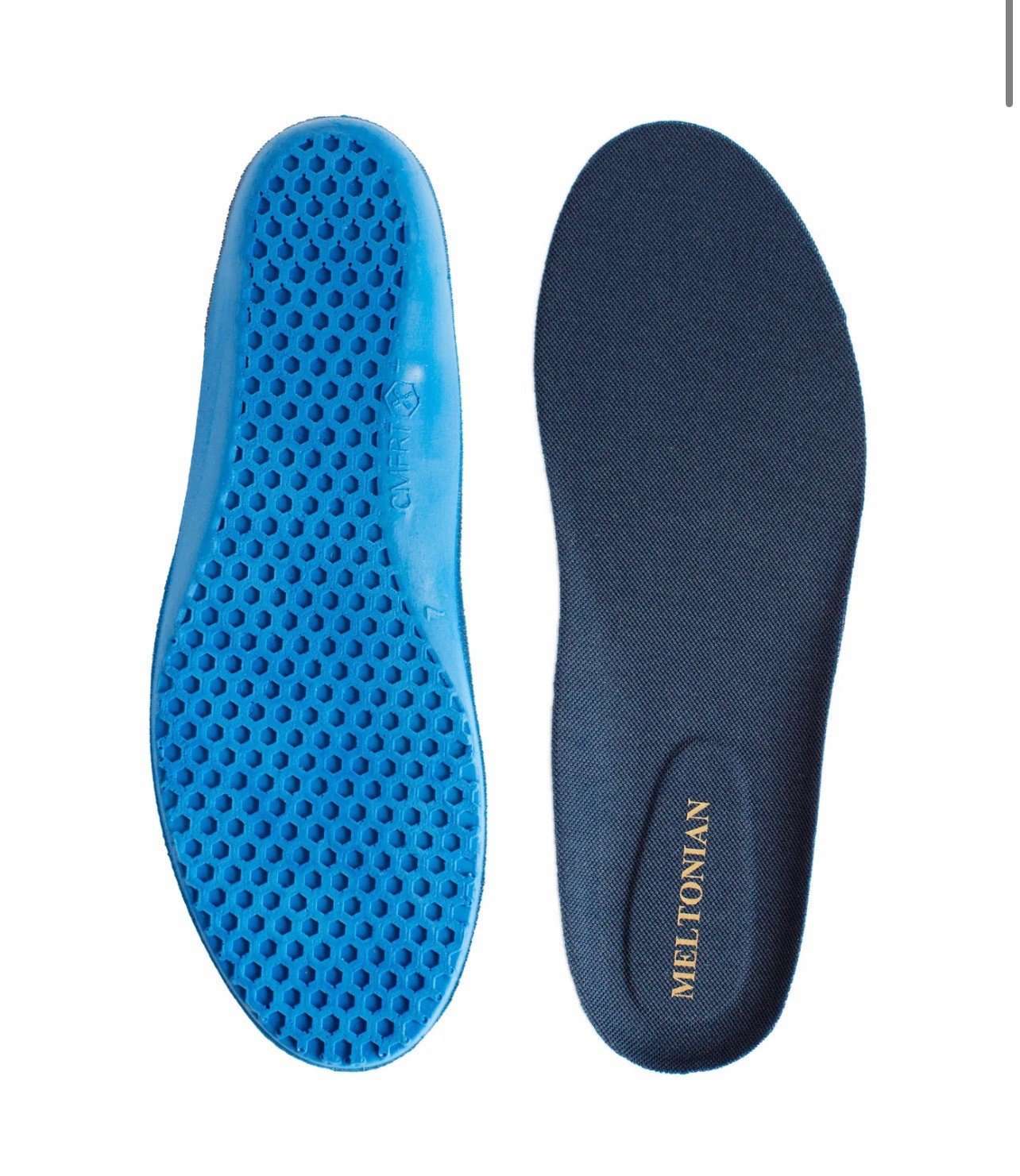 Meltonian Player – Contour PU Foam Insole