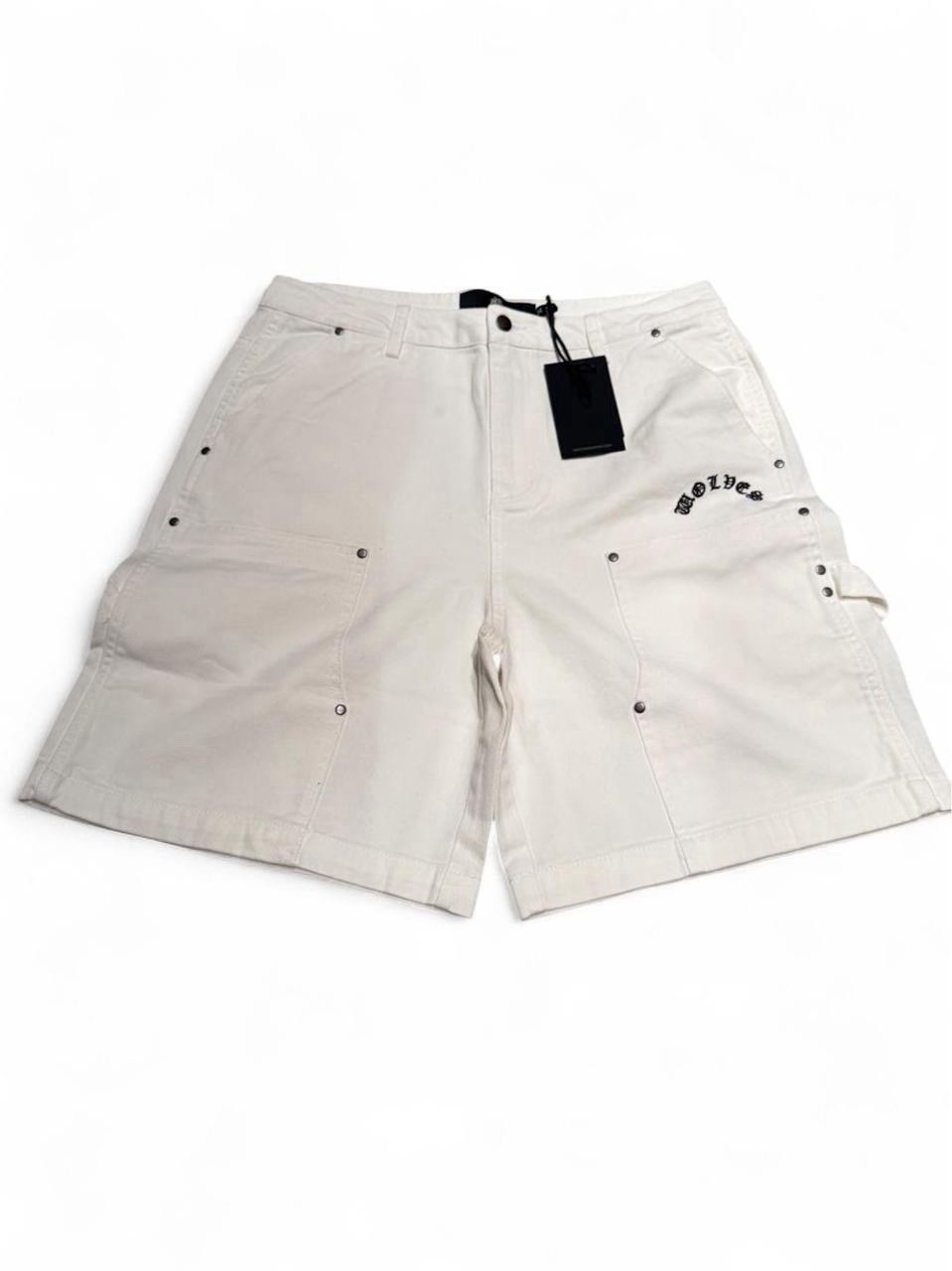 Darc Sport CORAZON COLLECTION- CHOPPER CLARK UTILITY SHOTS size M. (32-34 waist)