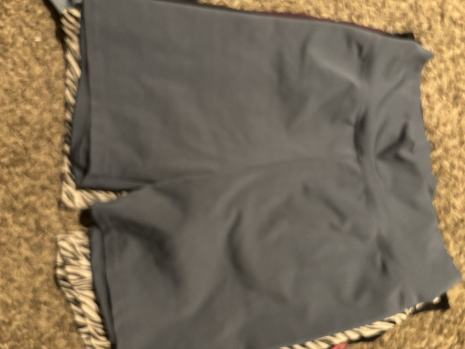 Different Clothing
