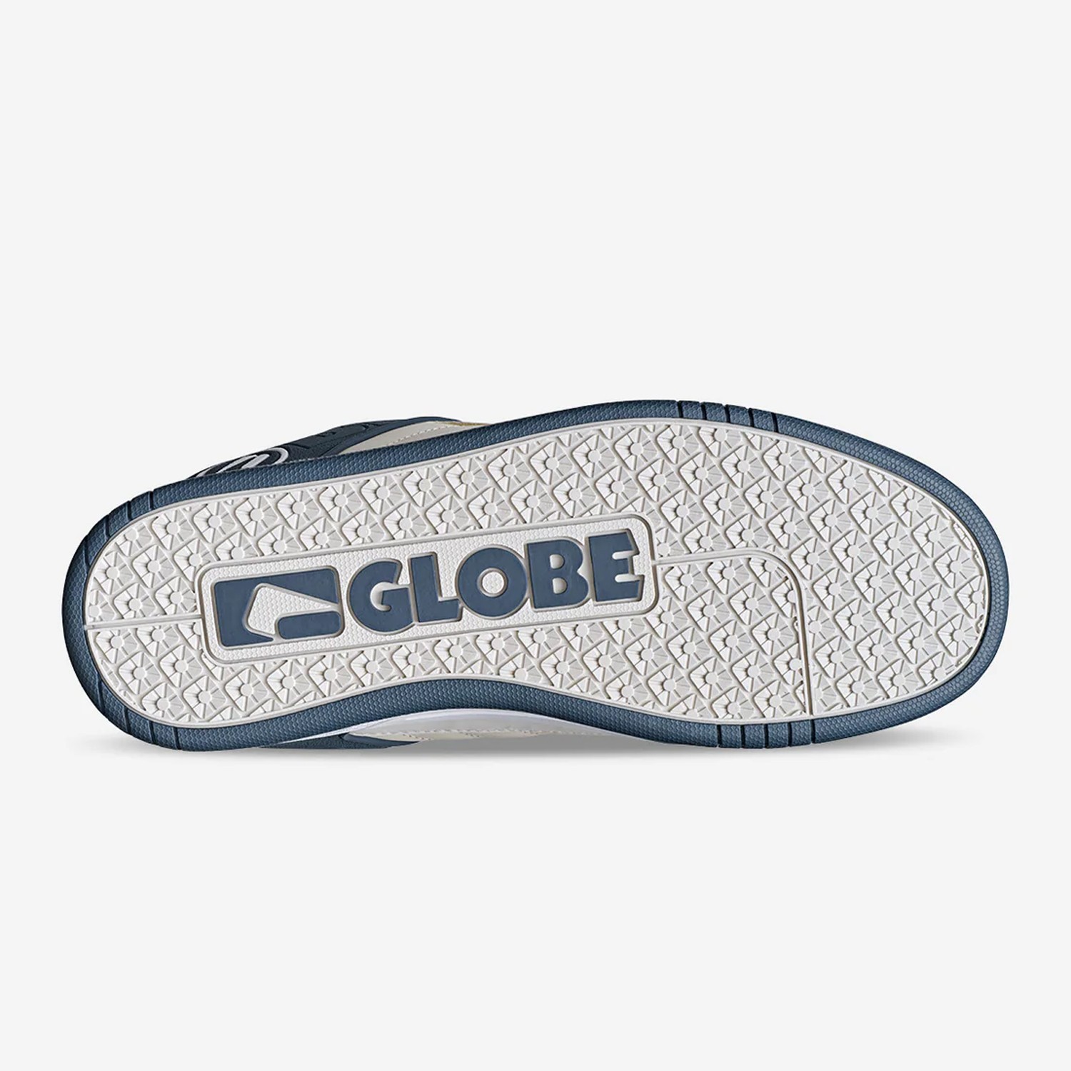 Globe Skateboard Shoes Tilt Blue/Grey