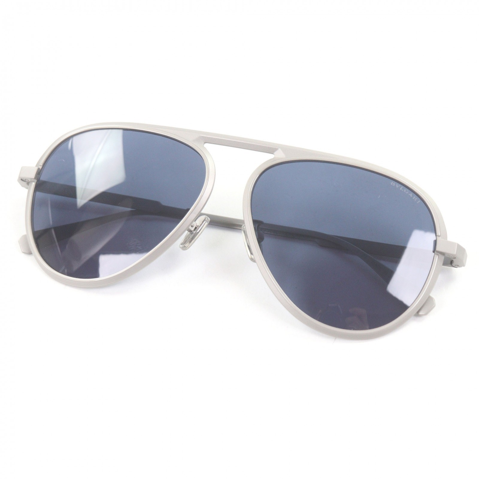 BVLGARI Octo Finissimo Aviator Sunglasses – DUTY FREE