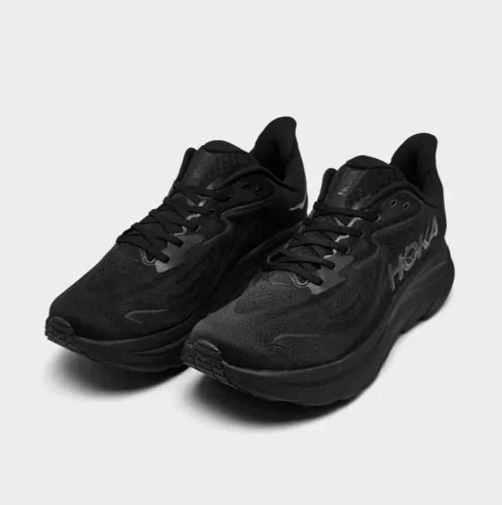 HOKA Clifton 10 Men’s Running Shoes Cushioned Road Trainer Sale Freeshipping US