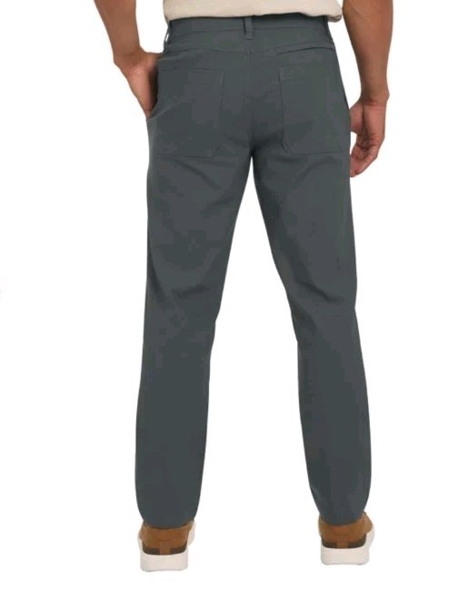 WEATHERPROOF VINTAGE MEN’S TECH PANTS