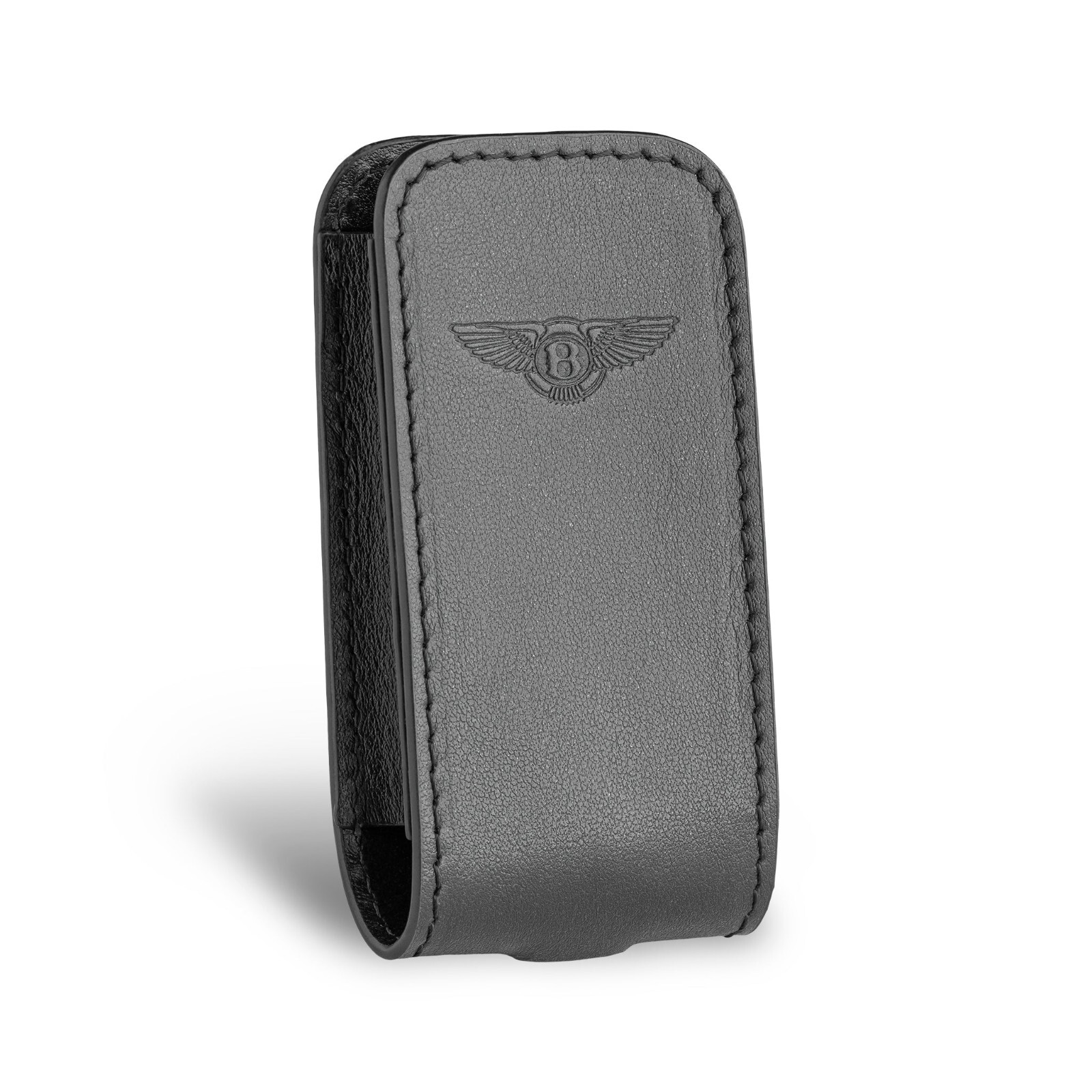 OFFICIAL Bentley Leather Key Case SMALL [PRE ORDER – READ DESCRIPTION]