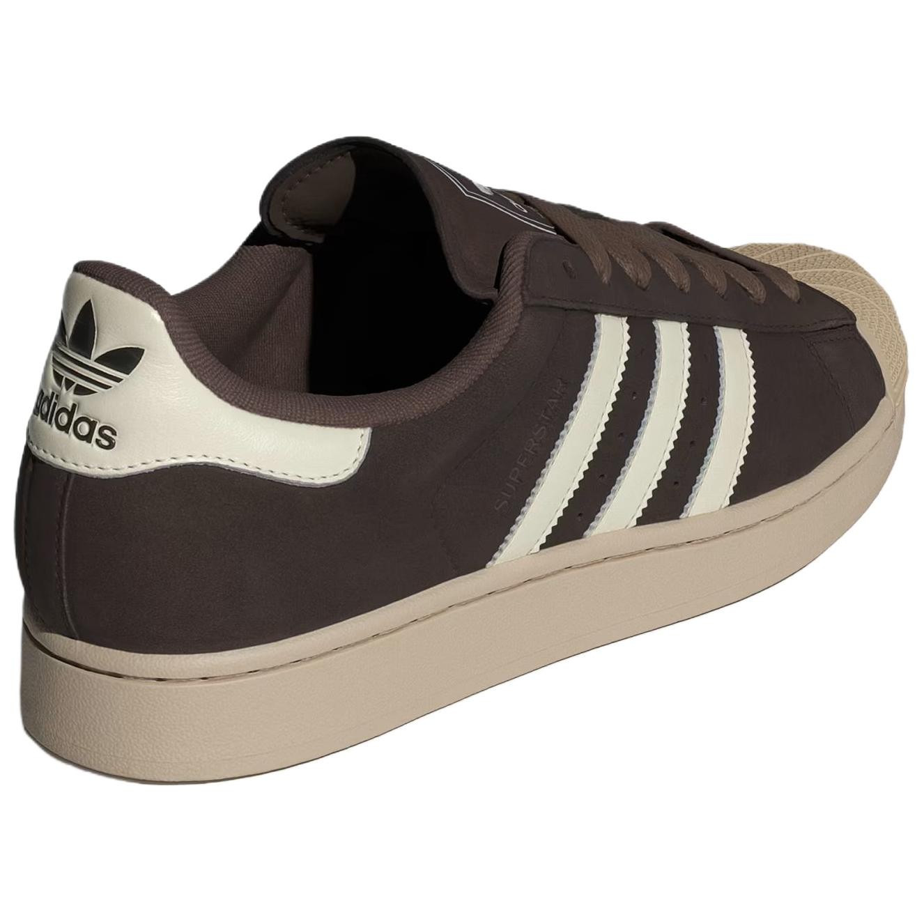 adidas Superstar 2 ‘Aurora Coffee Off White Stone Khaki’ IH9314
