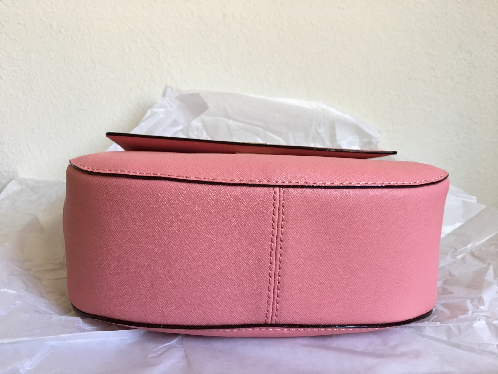 NWT!! Kate Spade Cameron Street Byrdie Crossbody Bag PXRU6912 $298 Yuncatan Pink