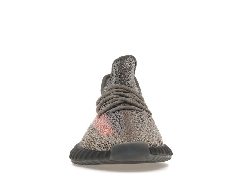 Level SS/New – adidas Yeezy Boost 350 V2 Ash Stone GW0089 Unisex
