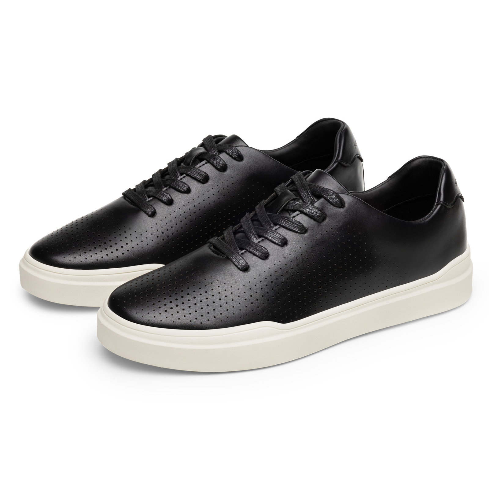 Bruno Marc Men’s Casual Dress Sneaker Lace-Up Business Shoes Lightweight Sneaker