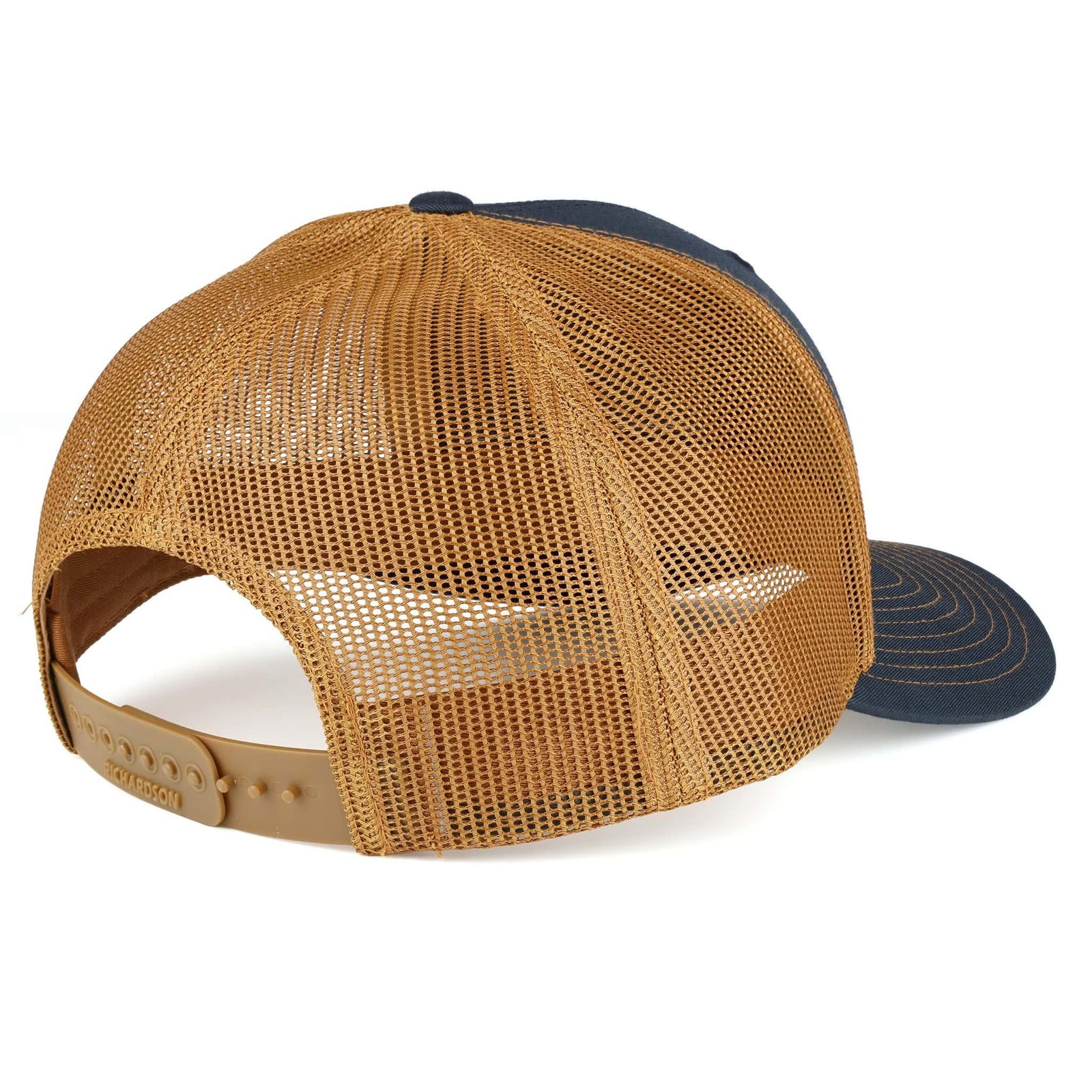 New Holland 2025 Richardson Trucker Cap 752730
