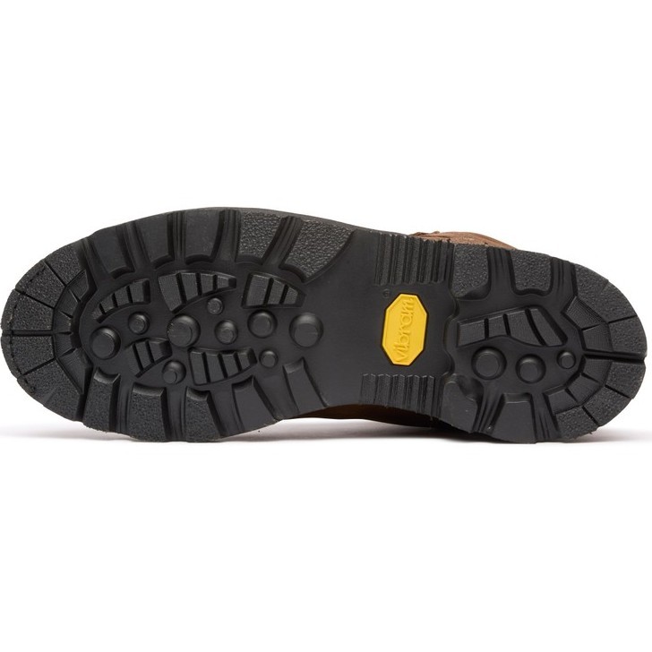Rocky Ranger Steel Toe GORE-TEX® Waterproof 600G Insulated Work Boot