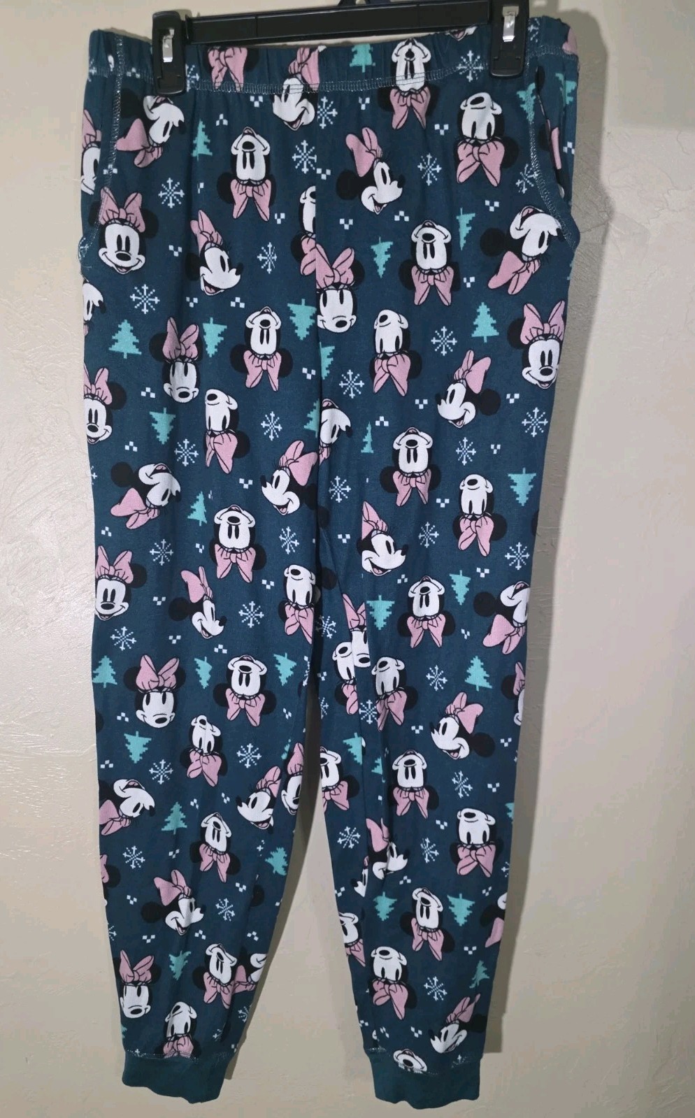 PJ Pants Shirt Set With Extra Shirt Size Medium