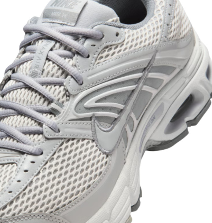 Nike Men’s Air Max Moto 2K Wolf Grey/ Vast Grey IO9279-004 j