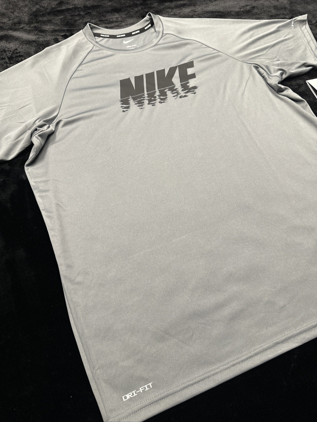 Nike Chicago White Sox Home White/Large Replica Jersey #T7GM-RXHO