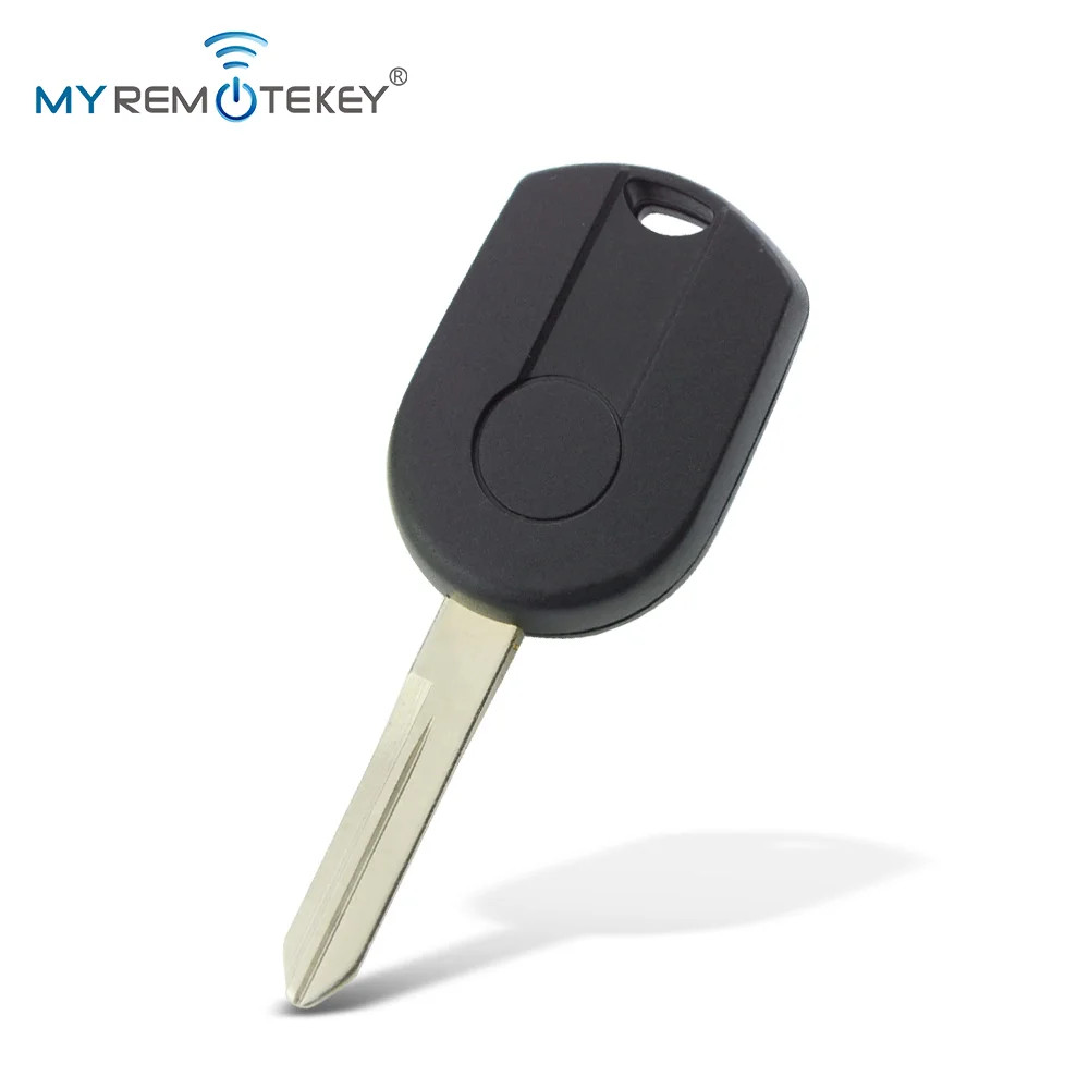 Car Remote Car Key Fob OUCD6000022 315/434 Mhz ID63 For Ford C-Max Escape Focus