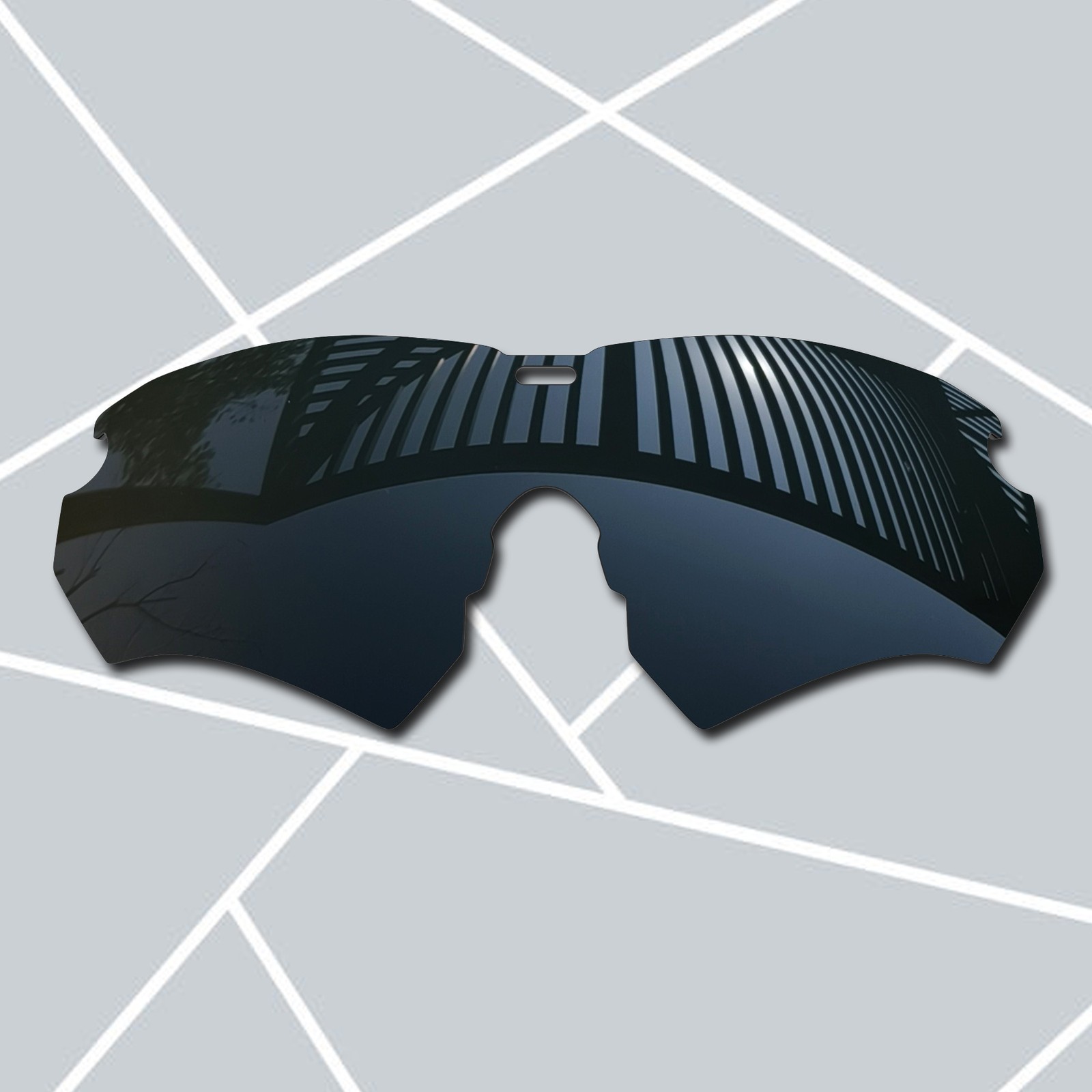 ATG TRUE Polarized Replacement Lenses for-ESS Crossbow Frame Multi-Option