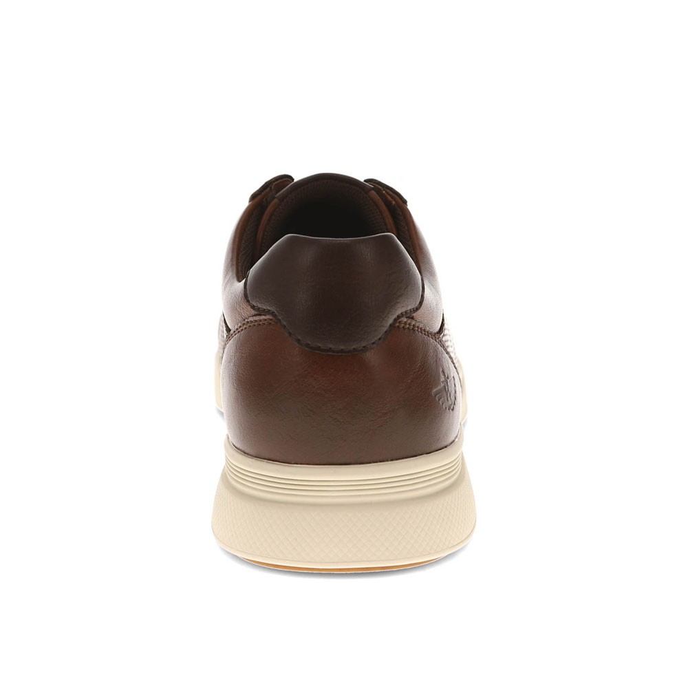 Dockers Mens Bowen Lightweight Casual Sneaker