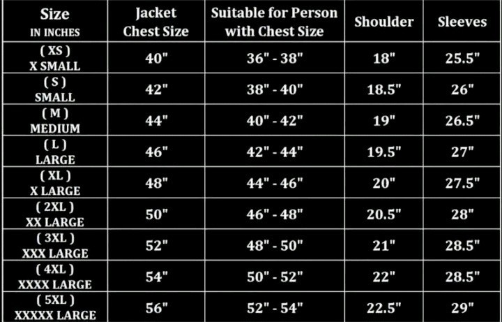 Men’s Inspired By Five Star Genuine Leather Grizzly jacket Brown Black Coat