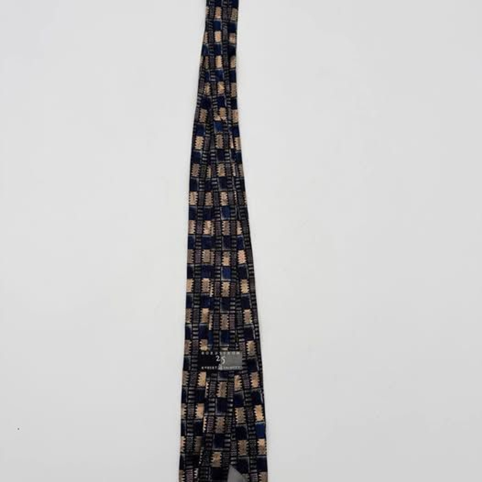 Vintage Men’s multiple brand ties bundle