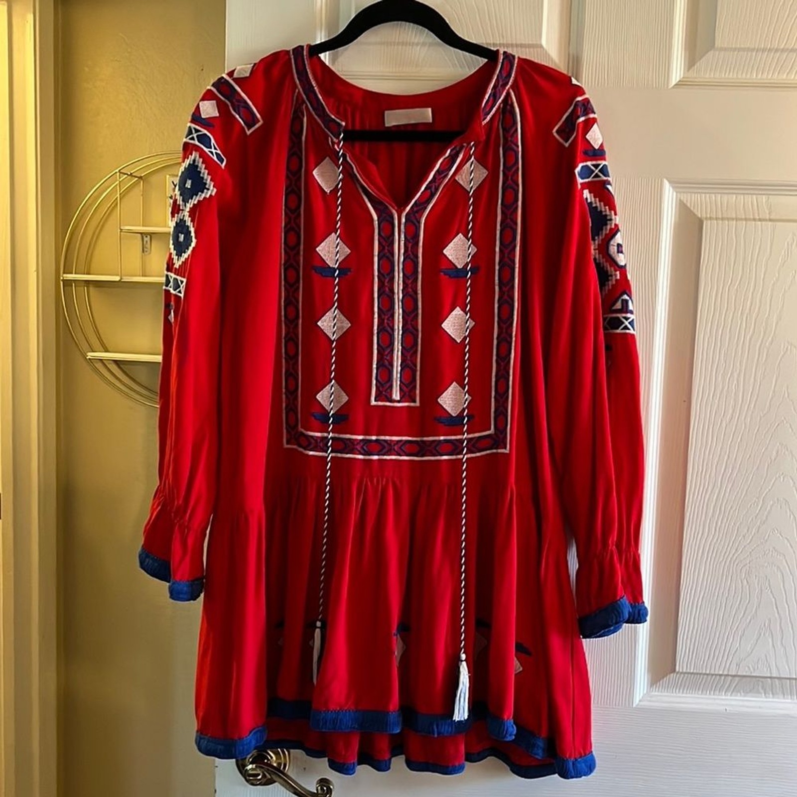 JJ’s Fairyland Top in Size 1X