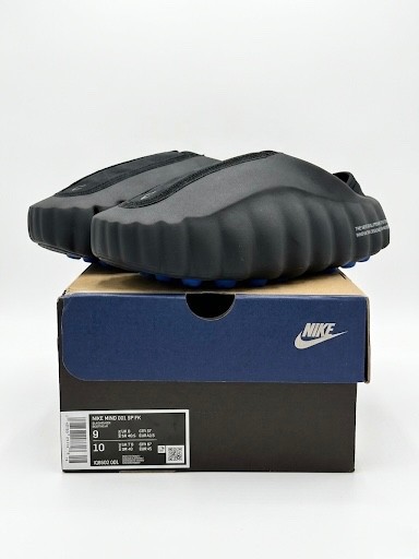 Fragment Design x Nike Mind 001 ‘Black’ – Size US 10