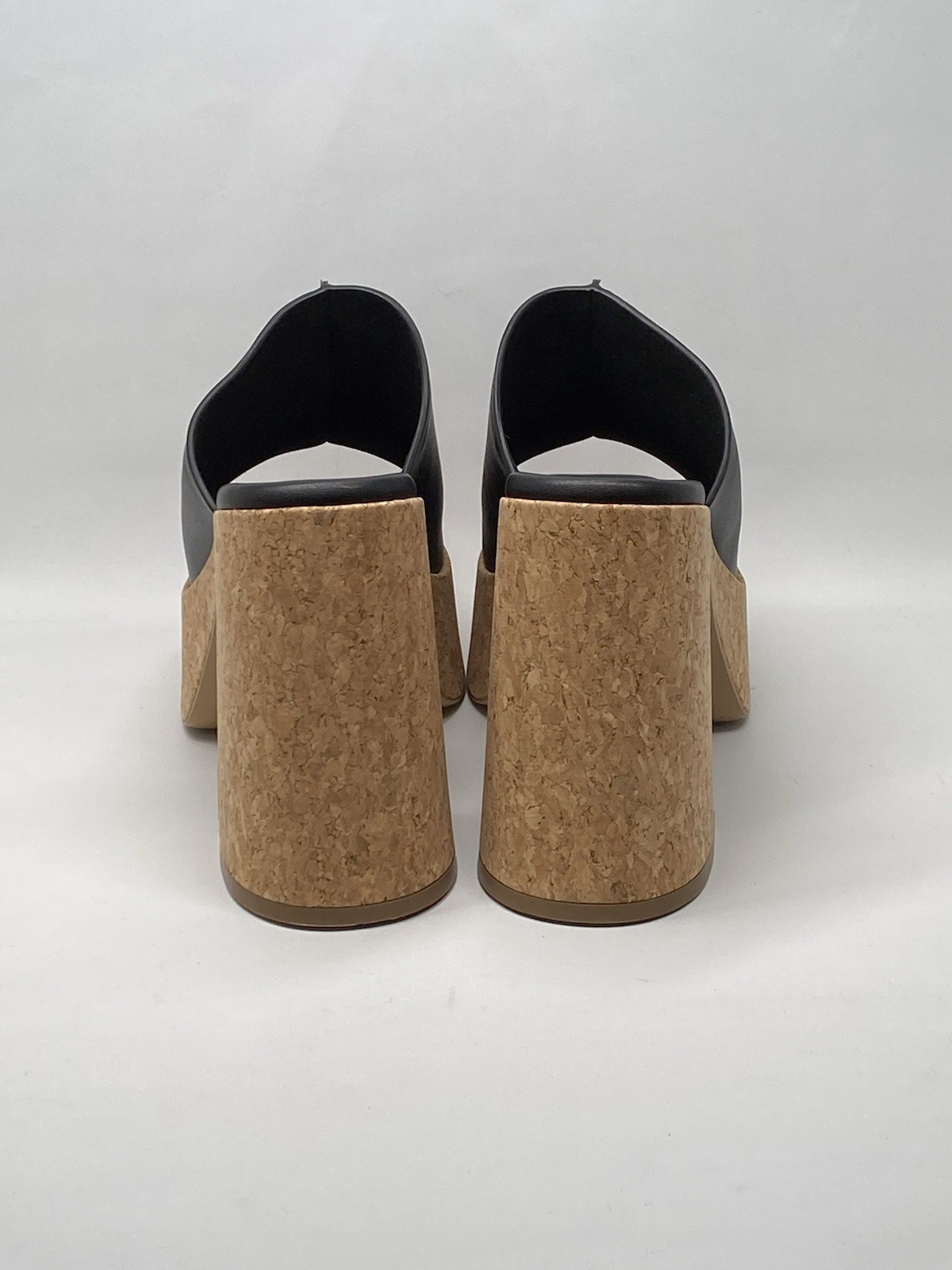 Stella McCartney Skyla 115MM Platform Sandals size 37