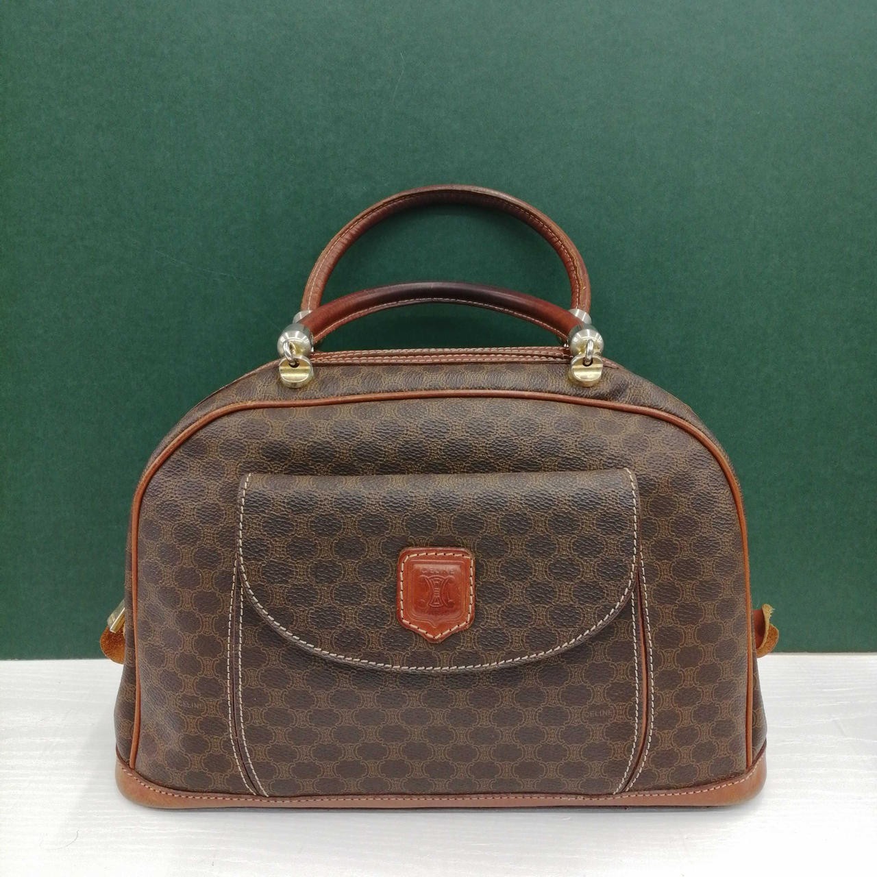 Celine Mc96 Handbag