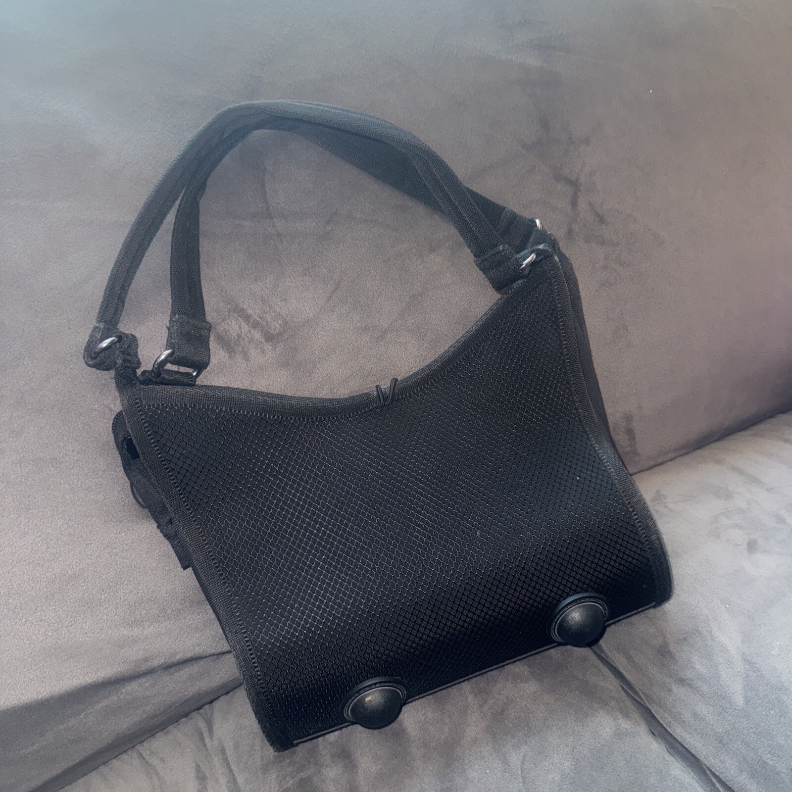 extremly rare Boblbee Shoulder Bag