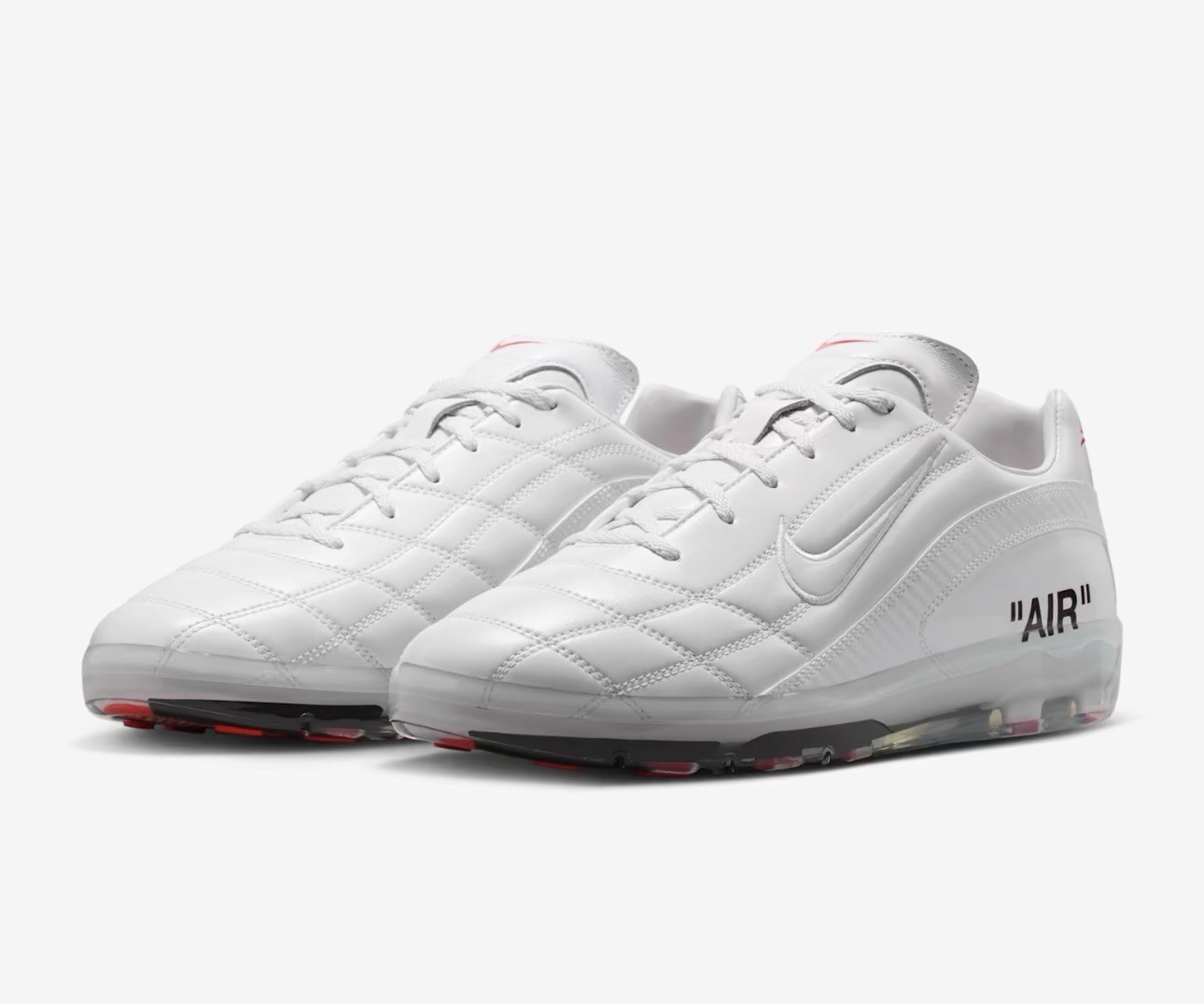 Virgil Abloh Archive Nike Cryoshot Zoom Size 10.5 Men