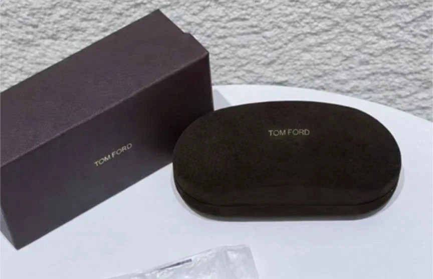 Tom Ford Guillaume Sunglasses FT1208 Black 61-12-140mm With Case New