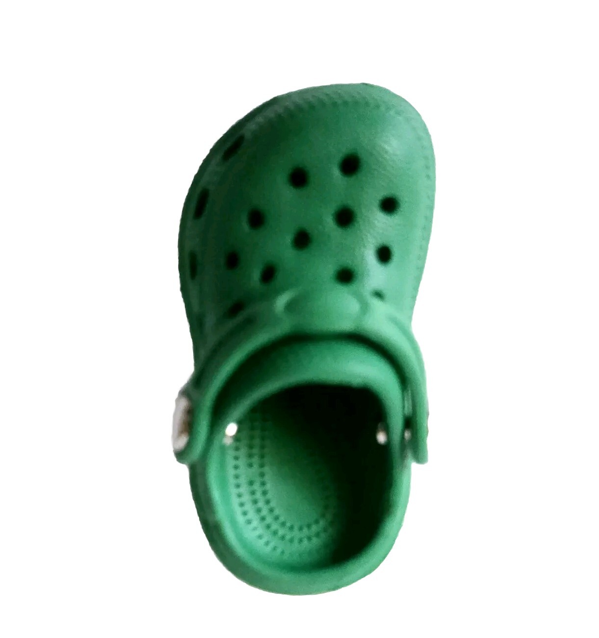 Croc Shoe Charm Keychain 6PC Shoe Decorations 3D Cute Mini Accessories for Crocs