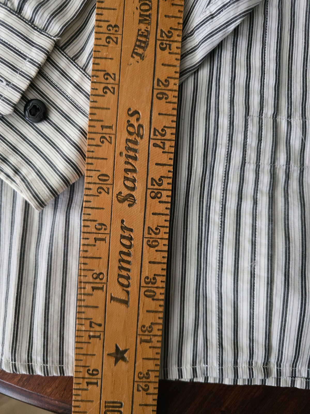 Victorinox Swiss Army Mens Super Fine Cotton Shirt XL NWT $85