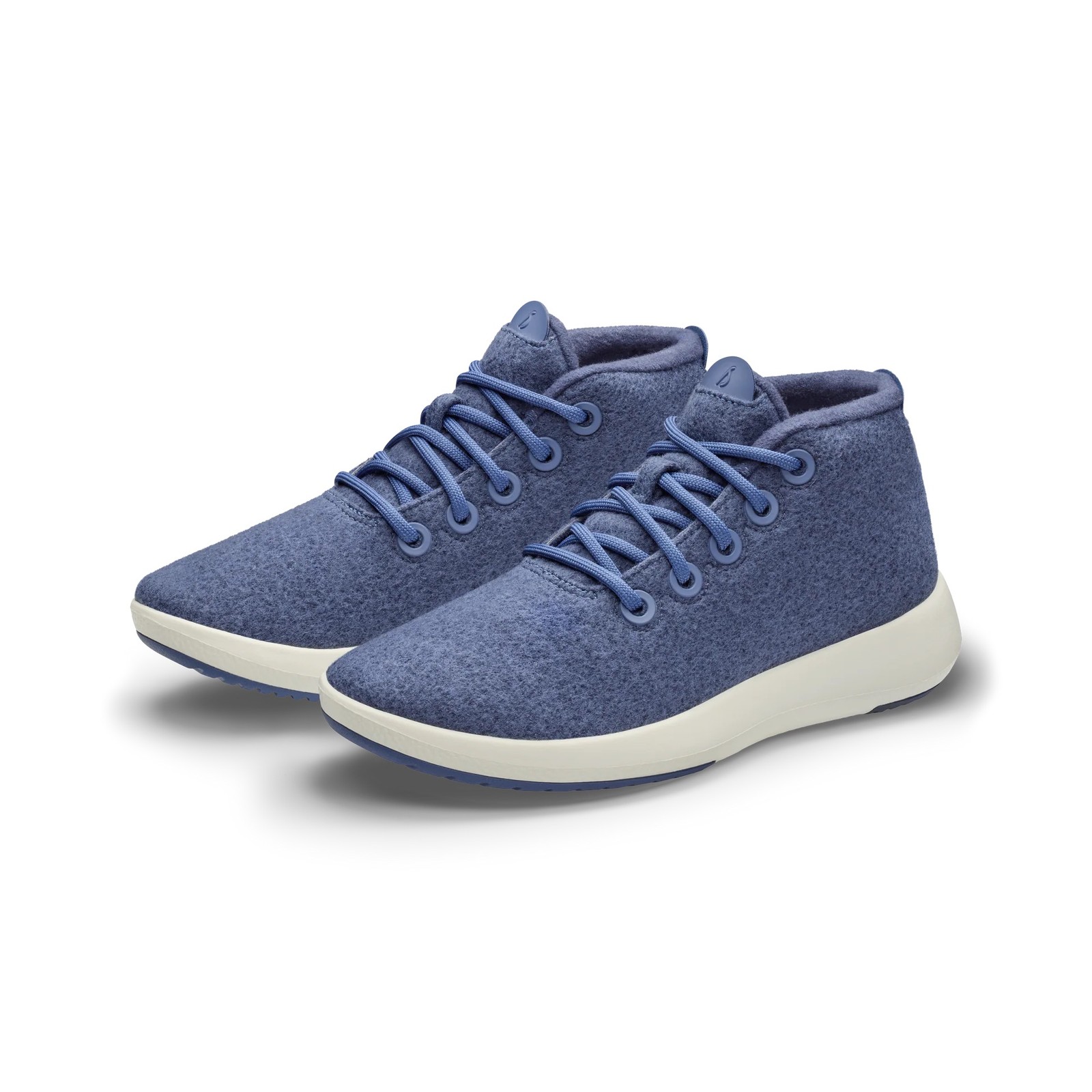 Allbirds Women’s Wool Runner-up Mizzle, Various Colors, NEW