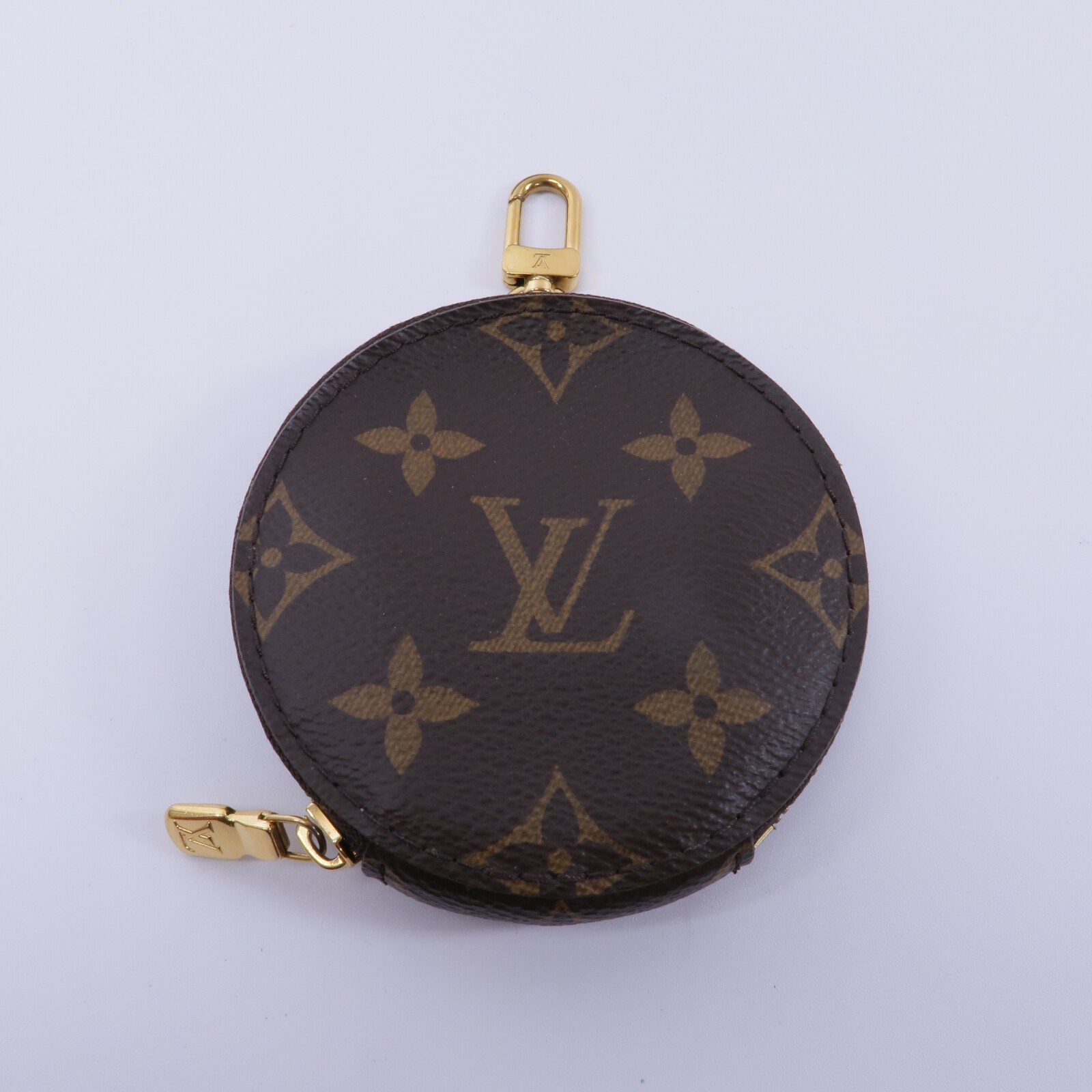 LOUIS VUITTON LV Multi Pochette Accessoires 2 Way Shoulder Bag M44813 Monogram