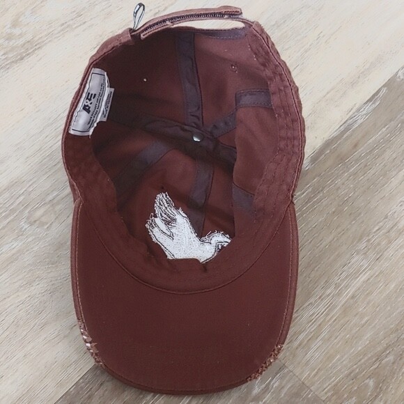 A&E Duck Dynasty 100% Cotton Cap Hat