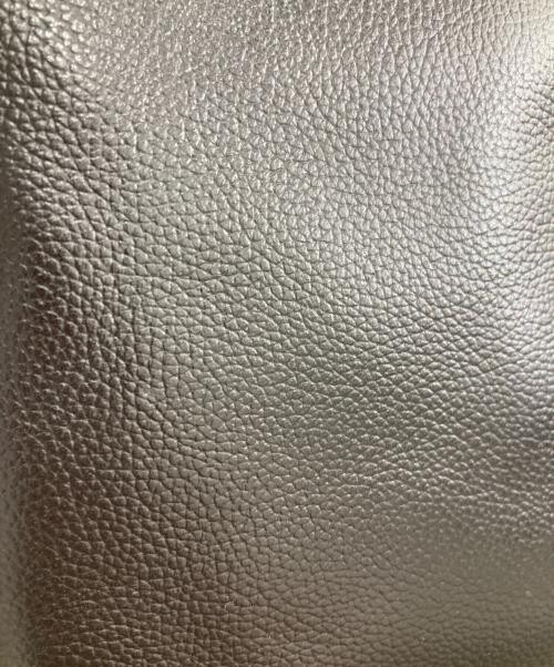 COACH Smooth Leather Houston Flight Bag/Shoulder Bag black F6