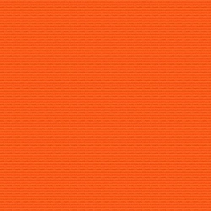 Pep Squad ORANGE Dance Costume Velvet & Sequin Shorts & Crop Top Child L to AXL