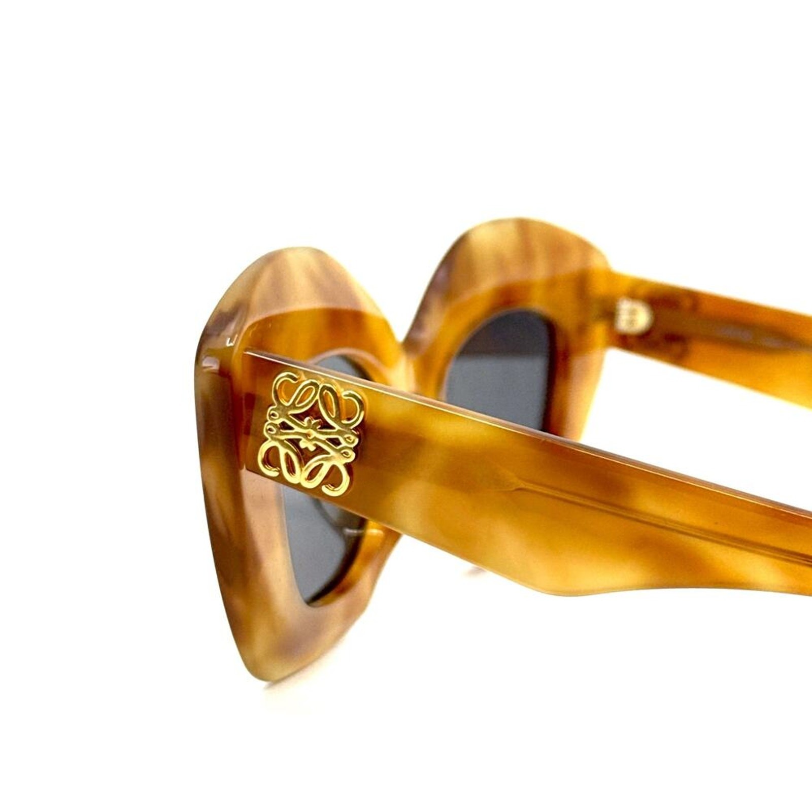 New, LOEWE Sunglasses LW40127I 53A Authentic