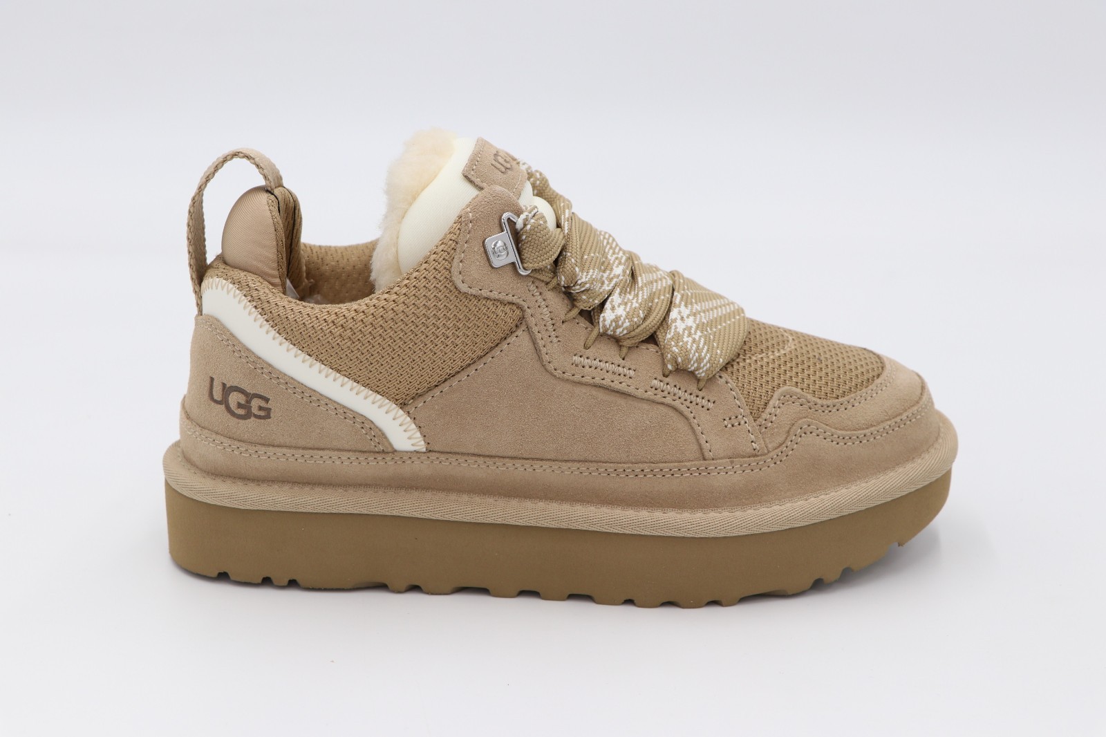 Ugg s kid s lowmel shoes