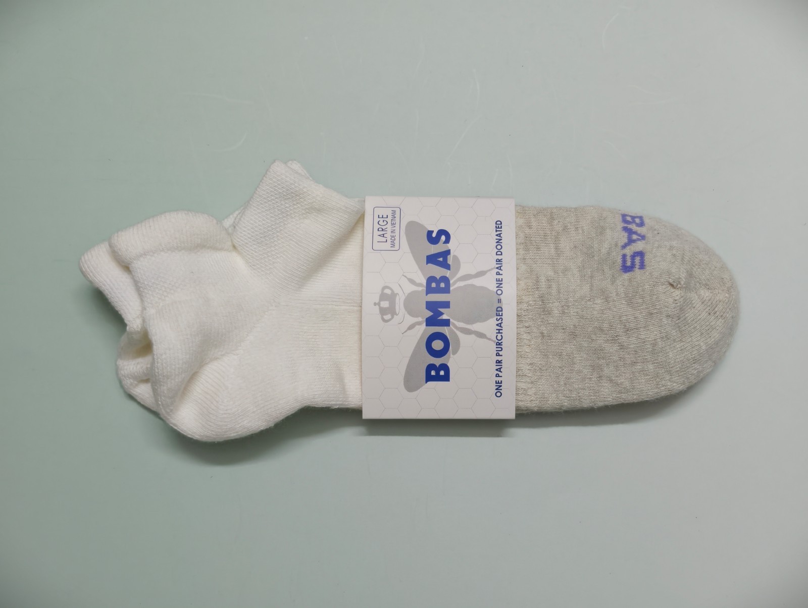 Bombas Women’s Ankle Socks Size S M L 1-3-5 Pairs Beggie Color Cushioned Comfort