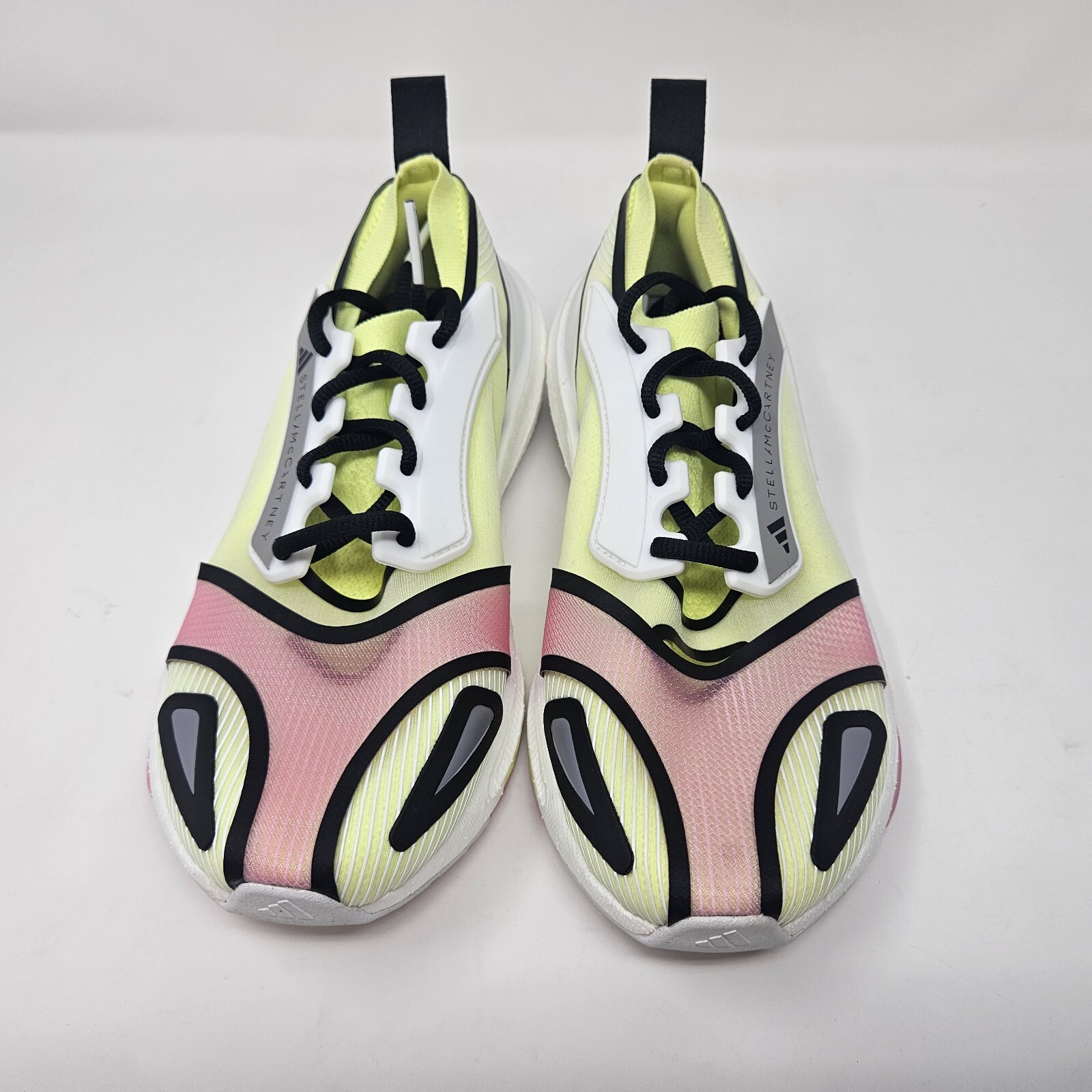 Wmns Adidas aSMC UltraBoost 23 Comfy Running Shoes / HQ8664 / Multiple Sizes