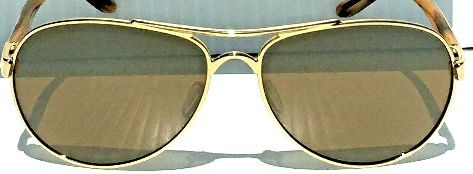NEW Oakley Tie Breaker Polarized REPLACEMENT LENSES- LENS ONLY SPECTRA USA 4108