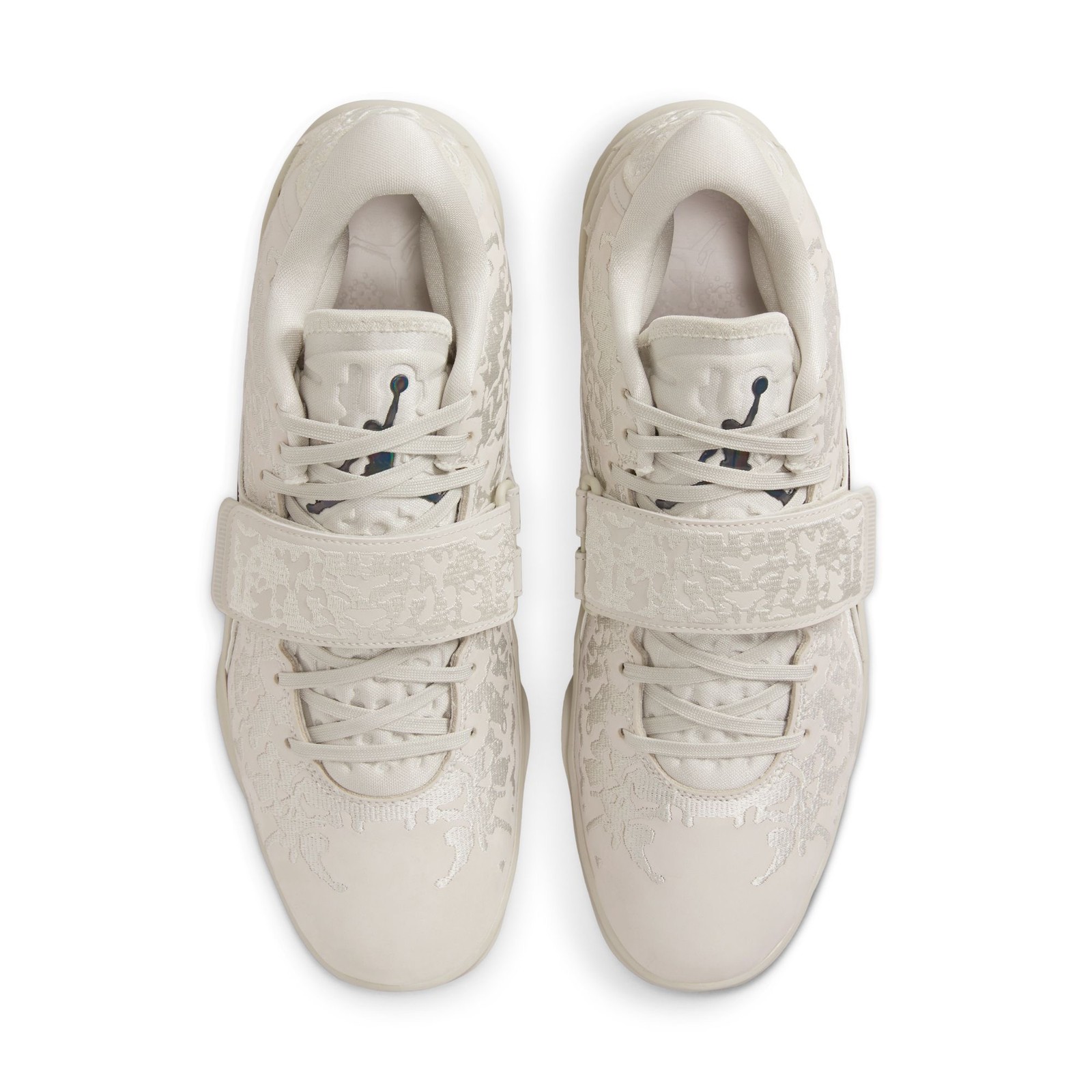 JORDAN ZION 3 PF M.U.D. LIGHT BONE SAIL