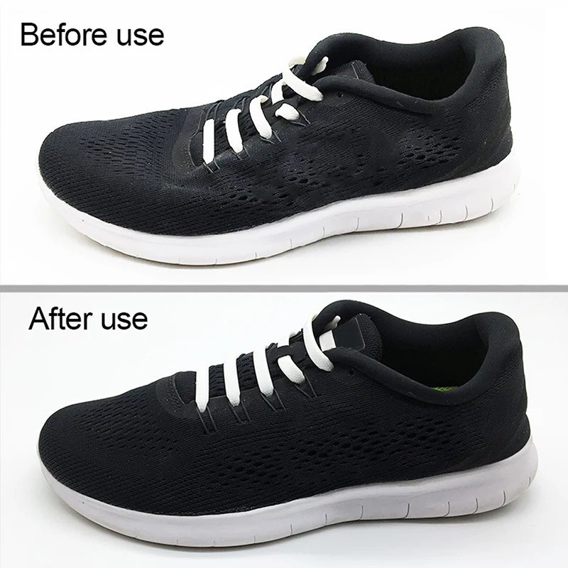 Anti Crease Shoe Protector Toe Cap Guard Sneaker Support 1 4 8 16 Pairs