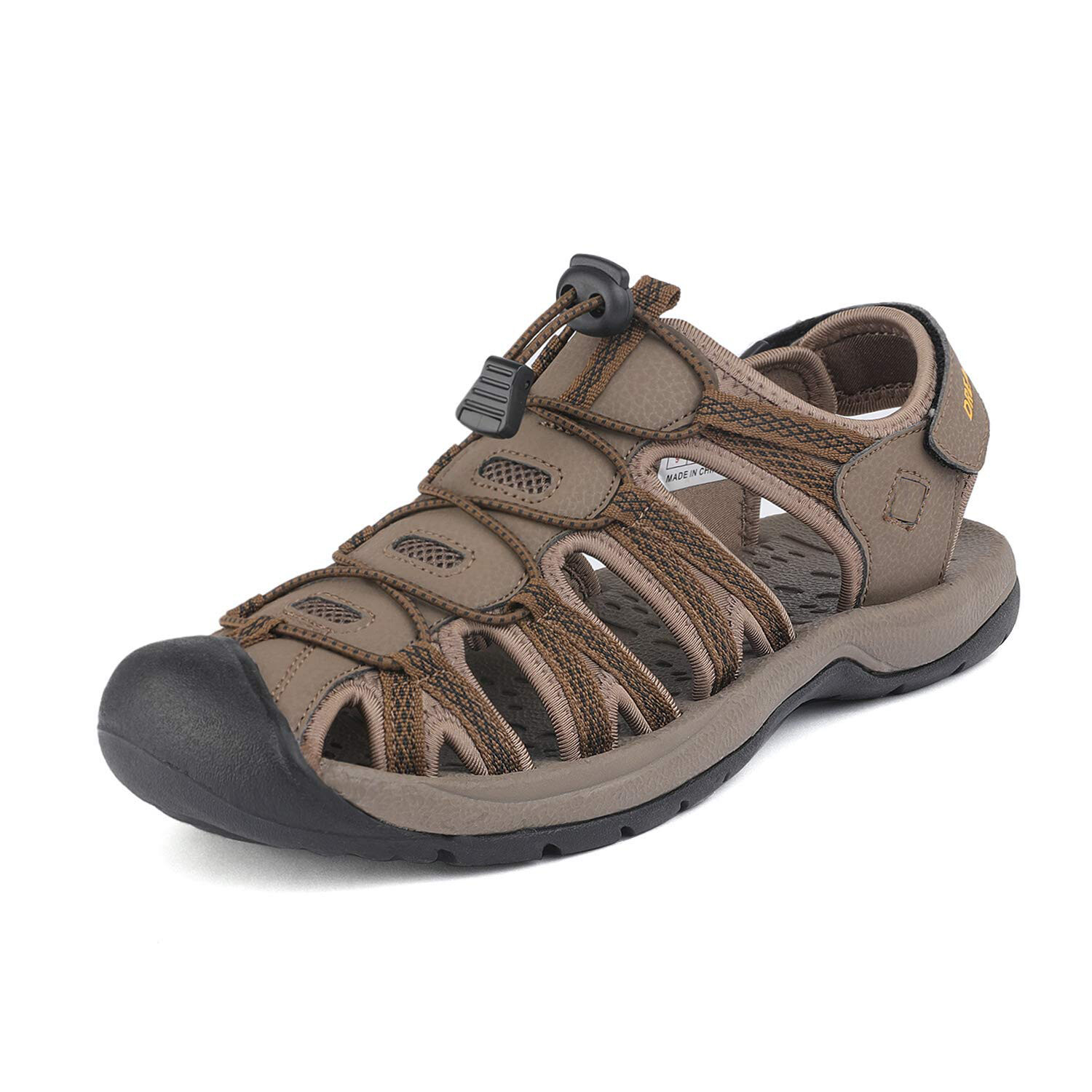 Men Athletic Sandals Sport Sandals Summer Outdoor Hiking Adventure Beach Sandals