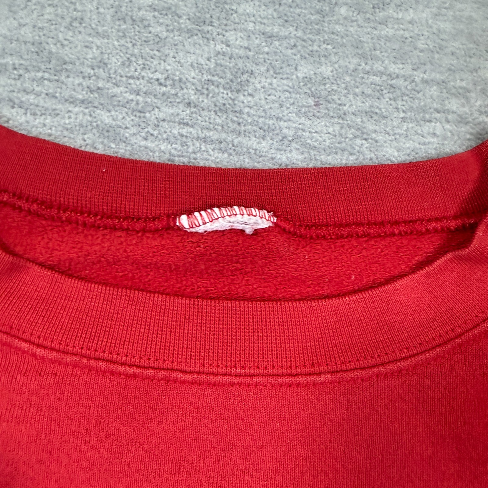 Vintage 90s Disney Store Pooh’s Snowy Days Sweatshirt Medium Winnie The Pooh