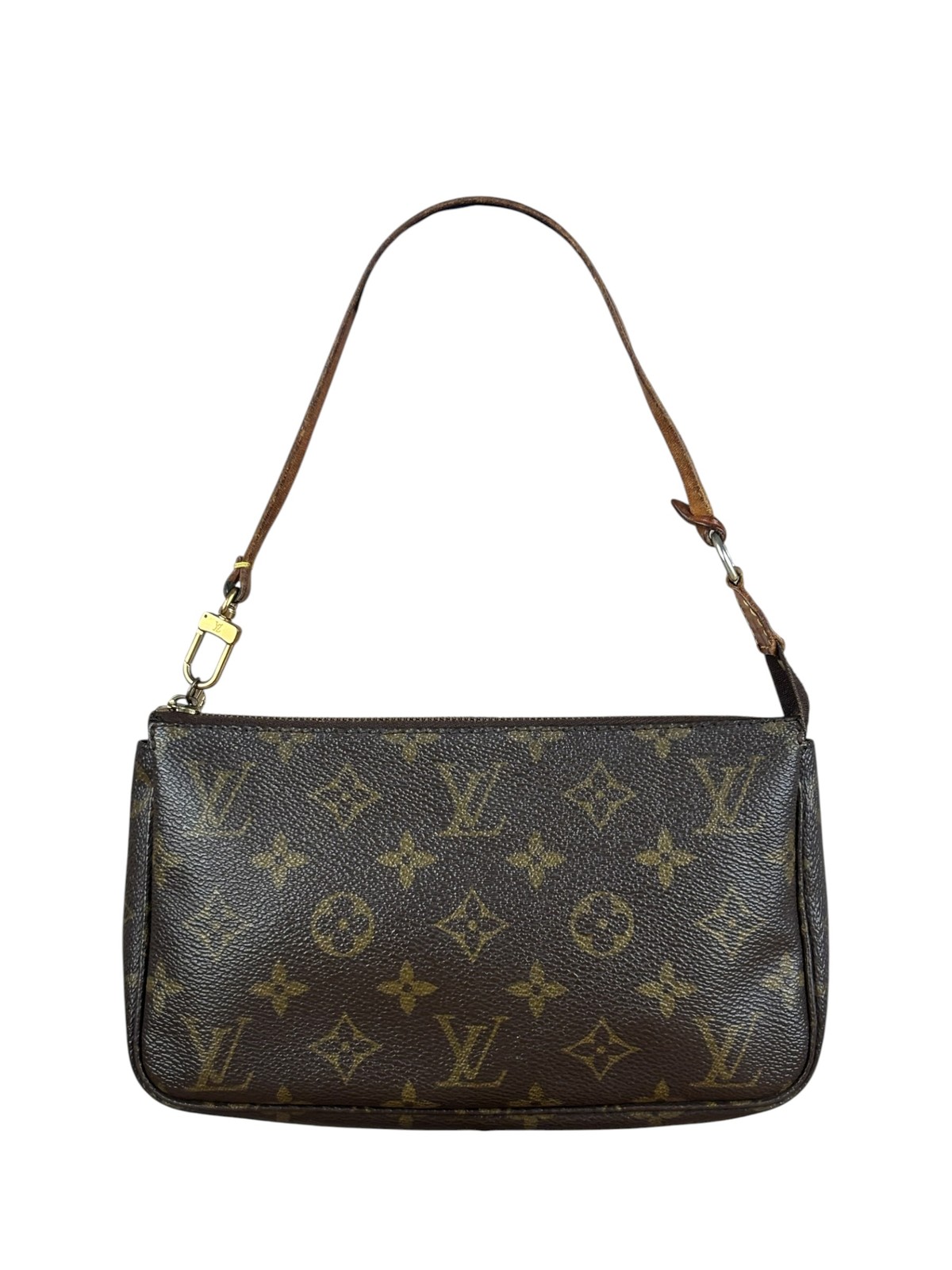 Size OS – Louis Vuitton Monogram Pochette / Pre-Owned