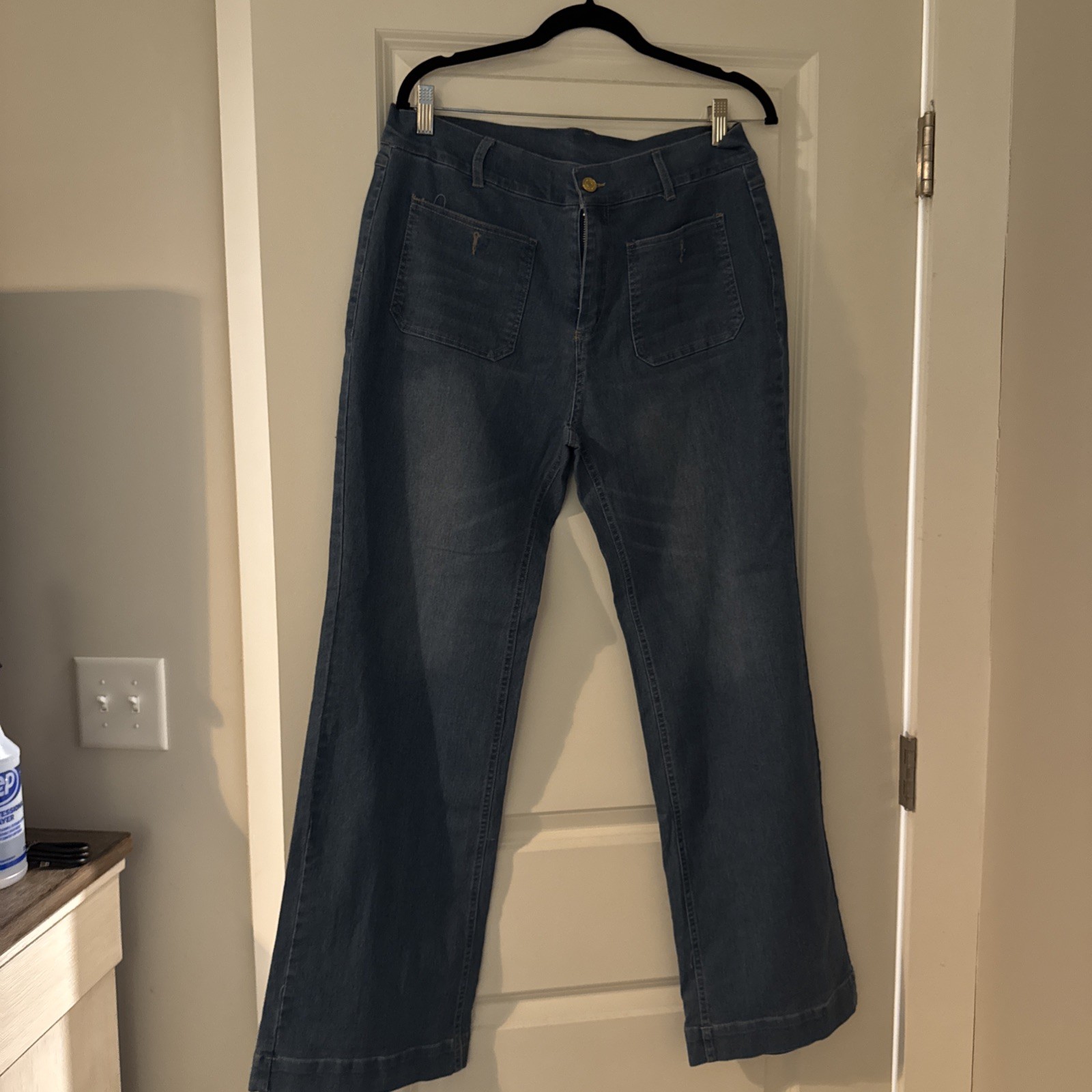 Sophia Vergara Women’s Jeans Size xL