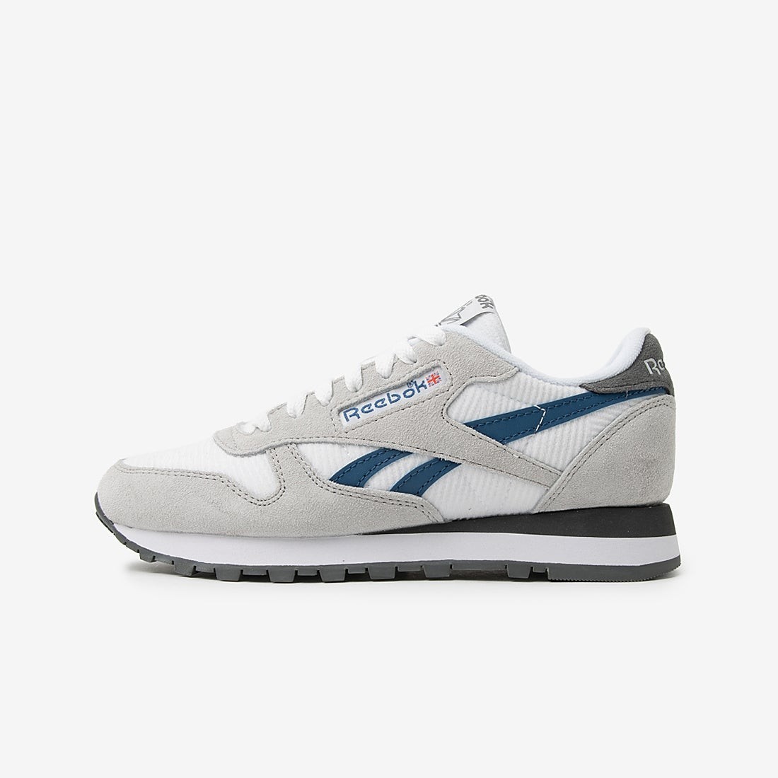 Reebok Classic Leather 100245032 Footwear White