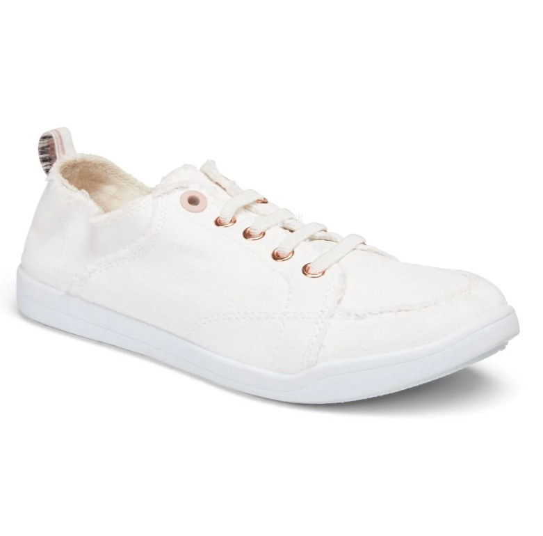 VIONIC Beach Pismo Casual Sneaker, Canvas