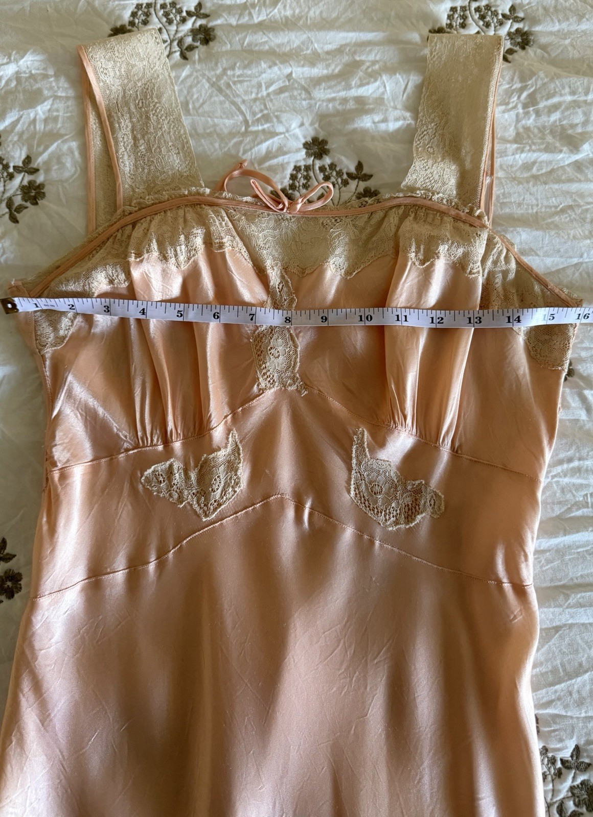 1930s/40s Gown